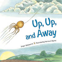 Up, Up and Away (Paperback)