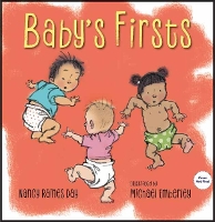 Baby's Firsts (Hardback)