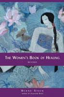 The Women's Book Of Healing (Paperback)