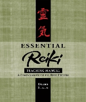 Essential Reiki Teaching Manual: A Companion Guide for Reiki Healers (Paperback)
