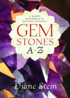 Gemstones A To Z (Paperback)