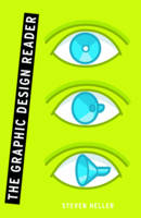 Graphic Design Reader (Paperback)