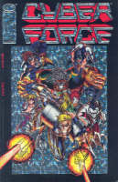 Cyberforce: Cyberforce: Tin Men of War Tin Men of War (Paperback)