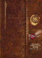 The Secret Gratitude Book Volume 8 - The Secret Library (Hardback)