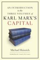 An Introduction to the Three Volumes of Karl Marx's Capital (Paperback)