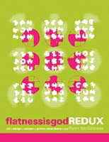 Flatnessisgod Remix: Art+design+process+picture Plane Theory+x, y (Paperback)