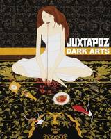 Juxtapoz - Dark Arts (Hardback)