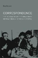Correspondence: The Foundation of the Situationist International (June 1957–August 1960) - Correspondence (Paperback)