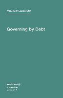Governing by Debt - Governing by Debt 17 (Paperback)
