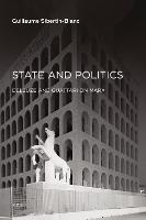 State and Politics: Deleuze and Guattari on Marx - Semiotext(e) / Foreign Agents (Paperback)