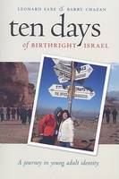 Ten Days of Birthright Israel