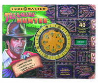 Treasure Hunter (Hardback)