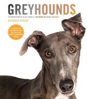 Greyhounds (Hardback)