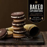 Baked Explorations (Hardback)