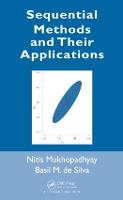 Sequential Methods and Their Applications (Hardback)