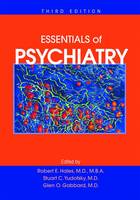 Essentials of Psychiatry (Paperback)