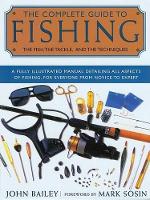 Fishing, hunting & shooting books