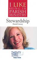 I Like Being in Parish Ministry: Stewardship (Paperback)