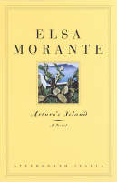 Arturo's Island (Paperback)