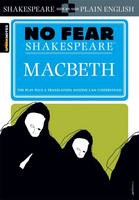 Macbeth (No Fear Shakespeare) - No Fear Shakespeare (Paperback)