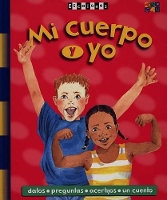 Mi Cuerpo y Yo - Ladders (Hardback)