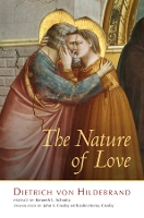 The Nature of Love (Hardback)