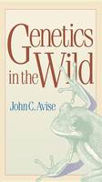 Genetics in the Wild (Paperback)