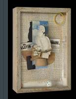 Birds of a Feather: Joseph Cornell’s Homage to Juan Gris (Hardback)