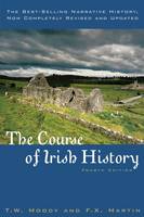 The Course of Irish History (Paperback)