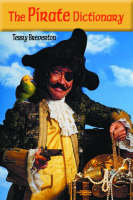 Pirate Dictionary, The (Paperback)
