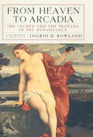 From Heaven To Arcadia (Hardback)