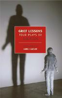 Grief Lessons: Four Plays By Euripi (Paperback)