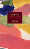 Speedboat (Paperback)