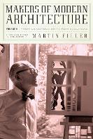 Makers Of Modern Architecture Vol2