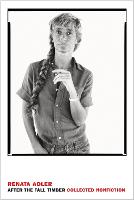 After The Tall Timber: Collected Nonfiction (Hardback)