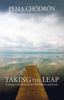 Taking The Leap (Hardback)