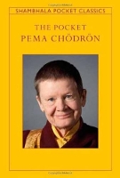The Pocket Pema Chodron - Shambhala Pocket Classics (Paperback)