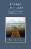 Taking The Leap (Hardback)