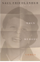 When Memory Comes