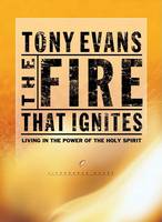 The Fire That Ignites - Lifechange Books (Hardback)