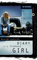 Road Trip - Diary of a Teenage Girl: Chloe 03 (Paperback)