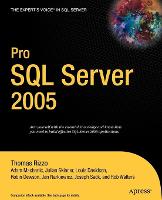 Pro SQL Server 2005 (Paperback)