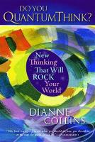 Do You QuantumThink?: New Thinking That Will Rock Your World (Hardback)
