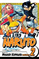 Naruto, Vol. 2 Volume 2: The Worst Client - Naruto (Paperback)