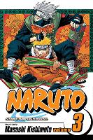 Naruto, Vol. 3 Volume 3: Dreams - Naruto (Paperback)