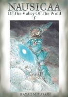 Nausicaa of the Valley of the Wind, Vol. 5 - Nausicaa of the Valley of the Wind 5 (Paperback)