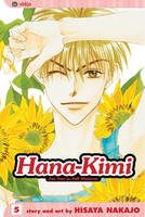 Hana-Kimi, Vol. 5 - Hana-Kimi (Paperback)