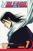 Bleach, Vol. 7 Volume 7: The Broken Coda - Bleach (Paperback)