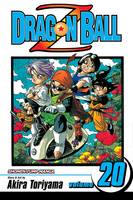 Dragon Ball Z, Vol. 20 - Dragon Ball Z 20 (Paperback)