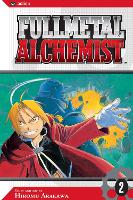 Fullmetal Alchemist, Vol. 2 Volume 2 - Fullmetal Alchemist (Paperback)